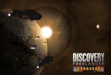 Discovery 4.88 mod