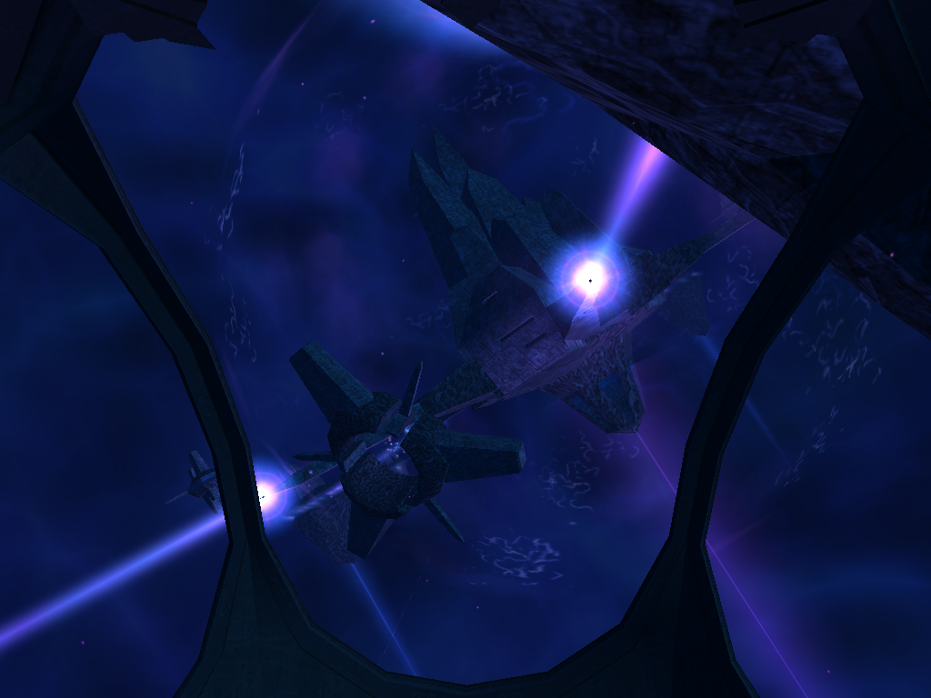 Journey through Nomad lands