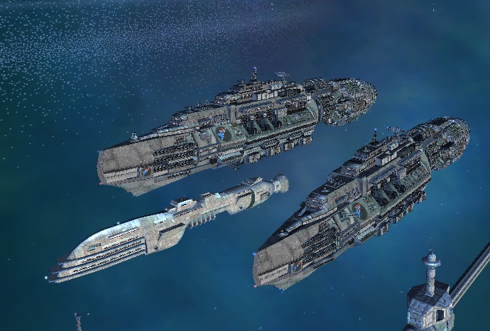 Escorts