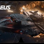 Star Citizen | Introducing the RSI Perseus