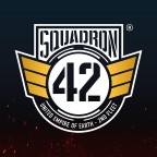 Squadron 42 CitizenCon 2954 Live Gameplay Reveal